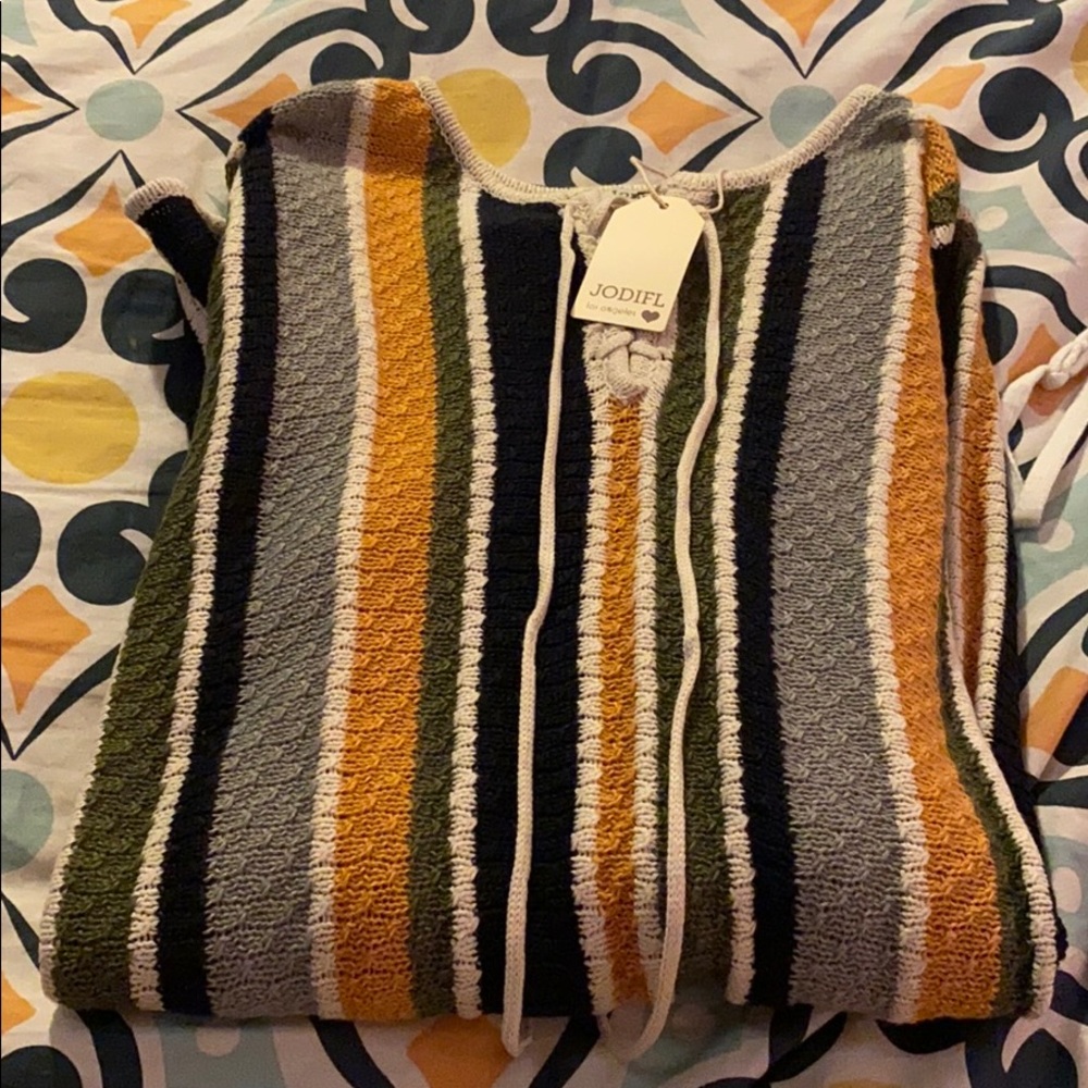 sweater